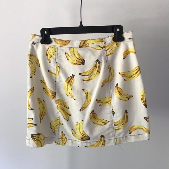 NWT UO Skirt - Picture 3 of 5